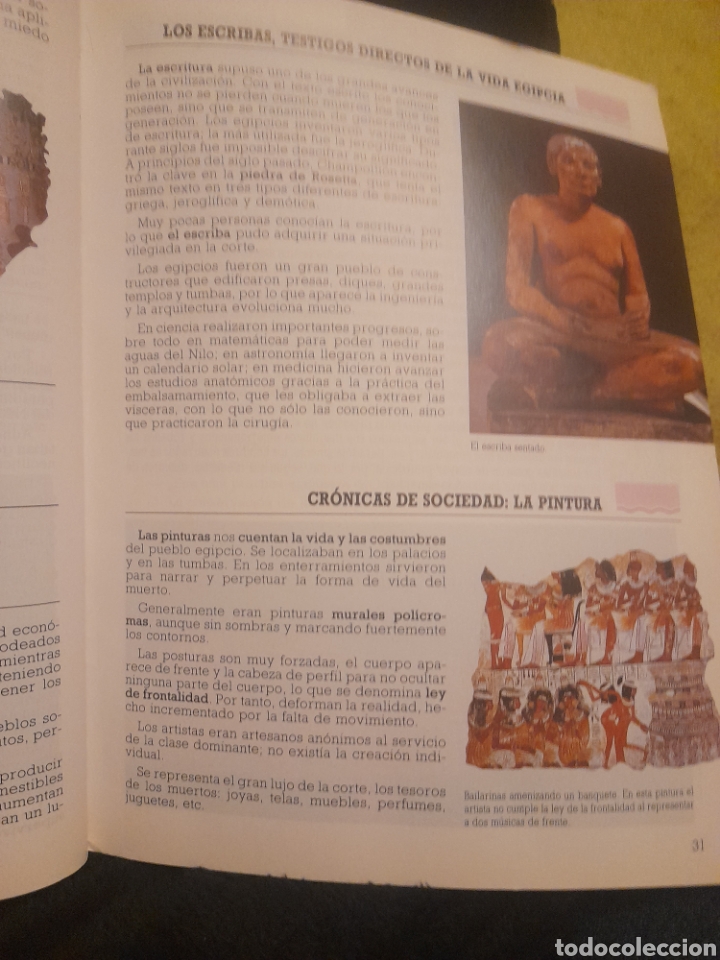 Libros de segunda mano: Formaci&oacute;n Human&iacute;stica 2 FP1 libro de SM - Foto 9