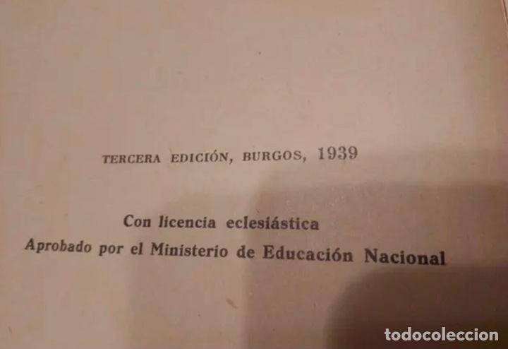 Libros de segunda mano: GAVIOTAS (LIBRO ANTIGUO). A&ntilde;o 1939 - Foto 3