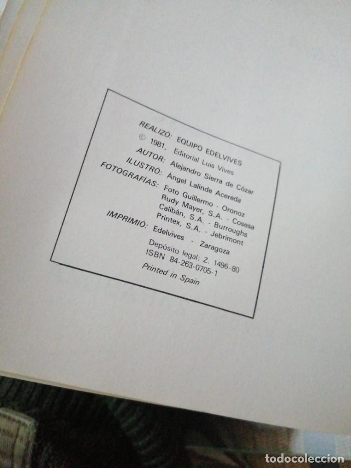 Libros de segunda mano: Libro Edelvives pr&aacute;cticas de oficina Alejandro Sierra de Cozar FP - Foto 2