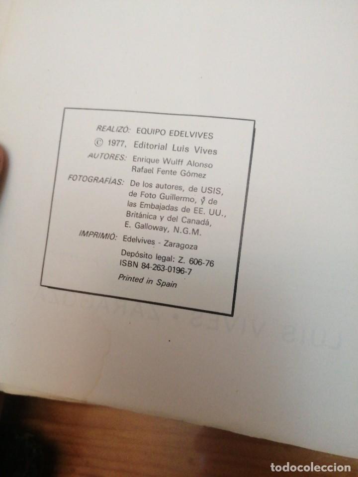 Libros de segunda mano: Libro BUP English course ingl&eacute;s Edelvives - Foto 2