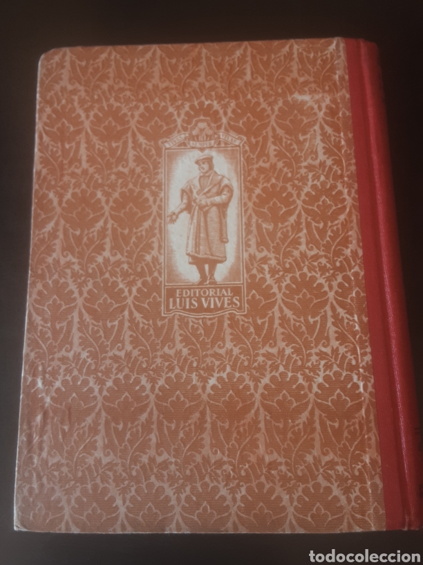 Libros de segunda mano: Historia sagrada, segundo grado. - Foto 3