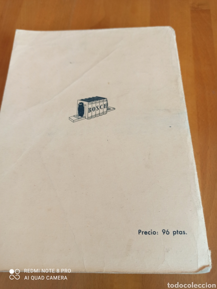 Libros de segunda mano: Ciencias naturales - Foto 2