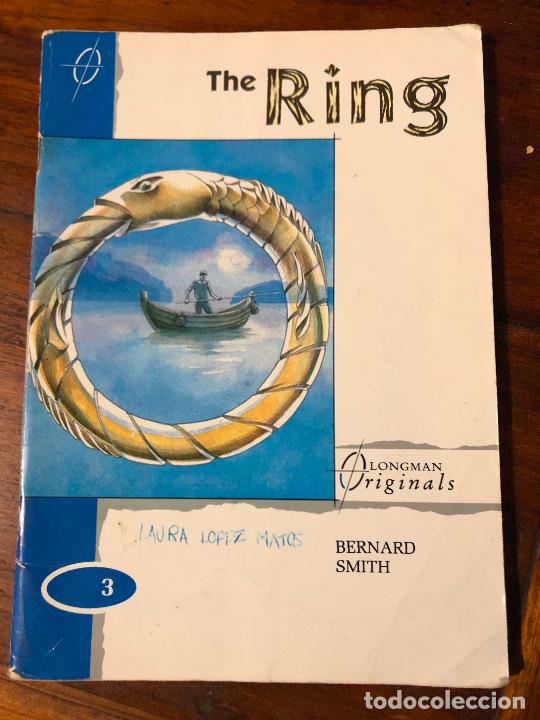 Libros de segunda mano: THE RING - Bernard Smith - Foto 1