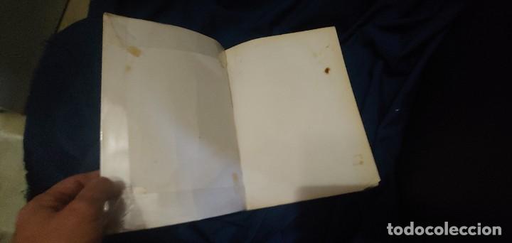 Libros de segunda mano: - EL CALCULO - 4 CICLO MEDIO EGB - EDICIONES SM - A&Ntilde;O 1982 - Foto 4