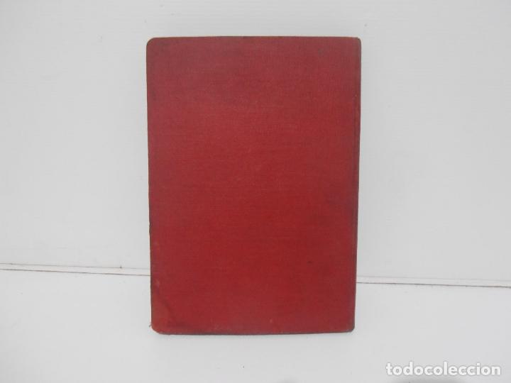 Libros de segunda mano: LIBRO DE CALIFICACION ESCOLAR, ENSE&Ntilde;ANZA MEDIA, 1940 - Foto 9