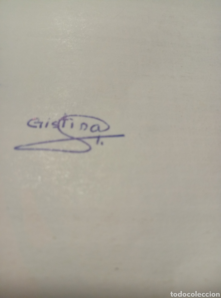 Libros de segunda mano: Ciencias sociales 7 EGB 1985 - Foto 2