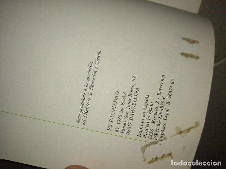 Libros de segunda mano: Libro c&aacute;lculo mercantil 2 edebe FP Formaci&oacute;n Profesional - Foto 2