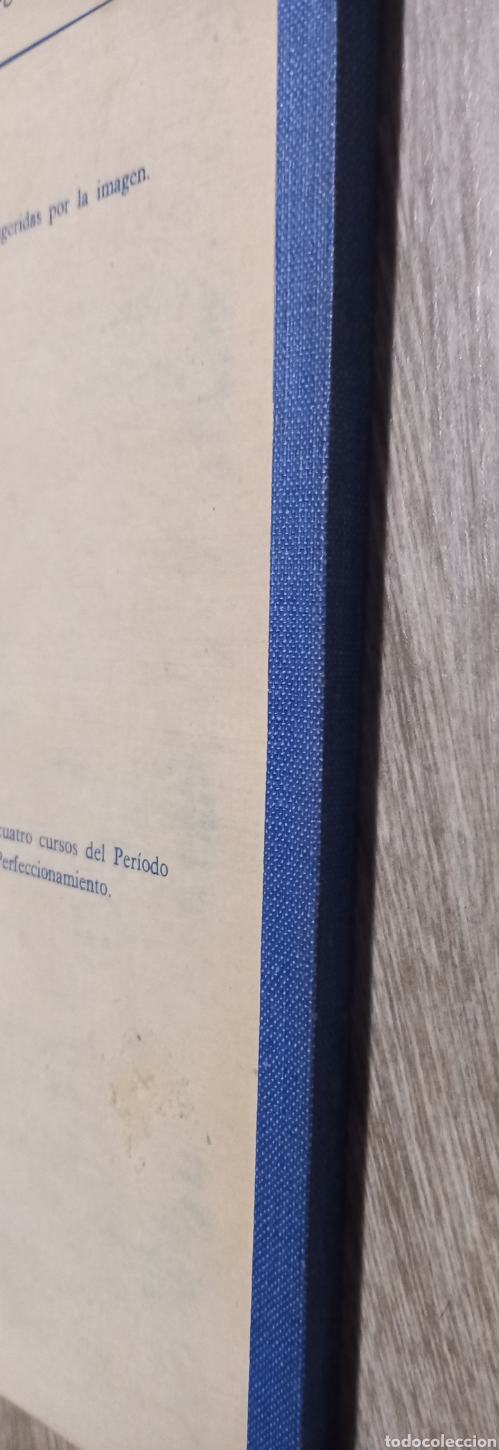 Libros de segunda mano: &iexcl;En marcha! Primer libro de lectura. Editorial ECIR.1963 - Foto 7