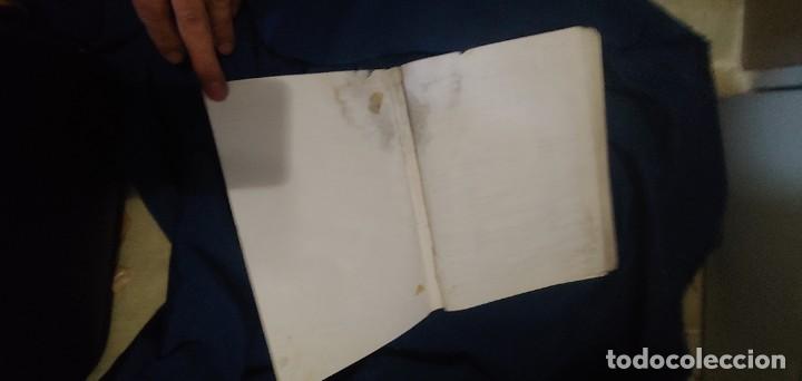 Libros de segunda mano: Libro de texto,Comprendo y me Expreso 4 EGB. Mi&ntilde;on. - Foto 6