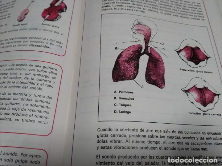 Libros de segunda mano: LIBRO DE CONSULTA. NORMA. LENGUAJE. 7&ordm; E.G.B.. (SANTILLANA, A&Ntilde;O 1973) - Foto 4