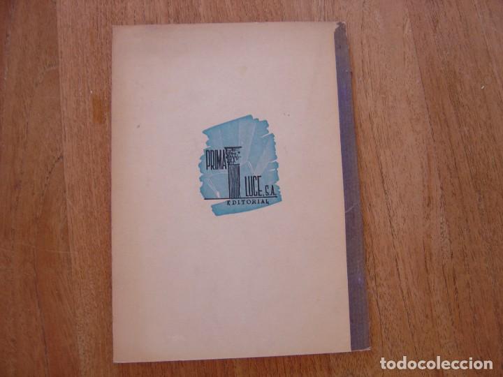 Libros de segunda mano: PALADIN LIBRO DE PRIMERAS LECTURAS - EDITORIAL PRIMA LUCE - 1958 - Foto 7