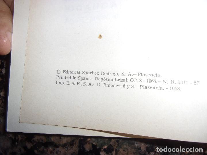 Libros de segunda mano: RAYAS TERCERA PARTE. - Foto 4