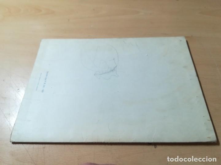 Libros de segunda mano: DIBUjO / CURSO PRIMERO / J GUZMAN / AO25 - Foto 2