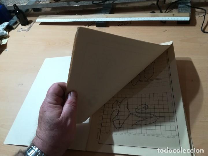 Libros de segunda mano: DIBUjO / CURSO PRIMERO / J GUZMAN / AO25 - Foto 5
