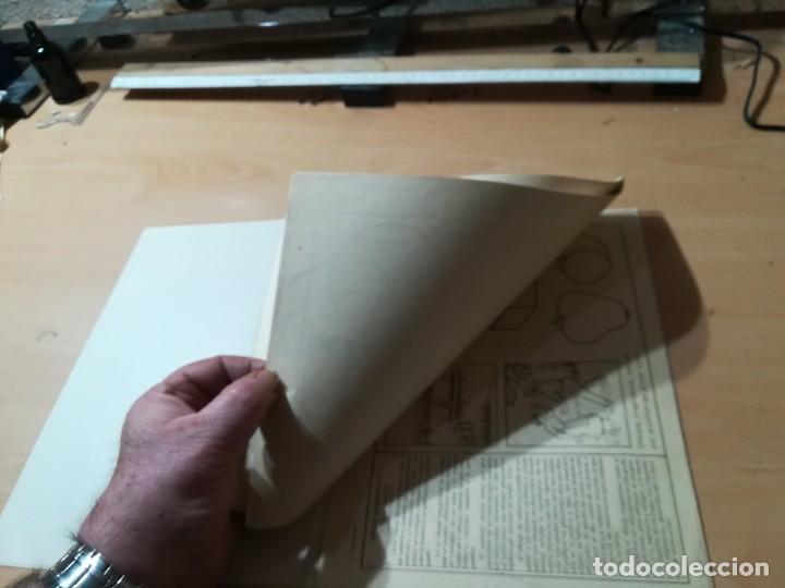 Libros de segunda mano: DIBUjO / CURSO PRIMERO / J GUZMAN / AO25 - Foto 6