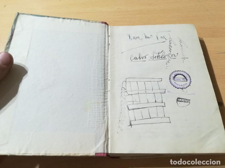 Libros de segunda mano: TRATADO DE ARITMETICA / TERCER GRADO / BRU&Ntilde;O / AO54 - Foto 4