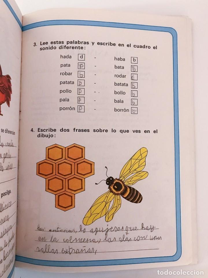 Libros de segunda mano: LECTURAS 2 EGB - ANAYA 1982 - Foto 3
