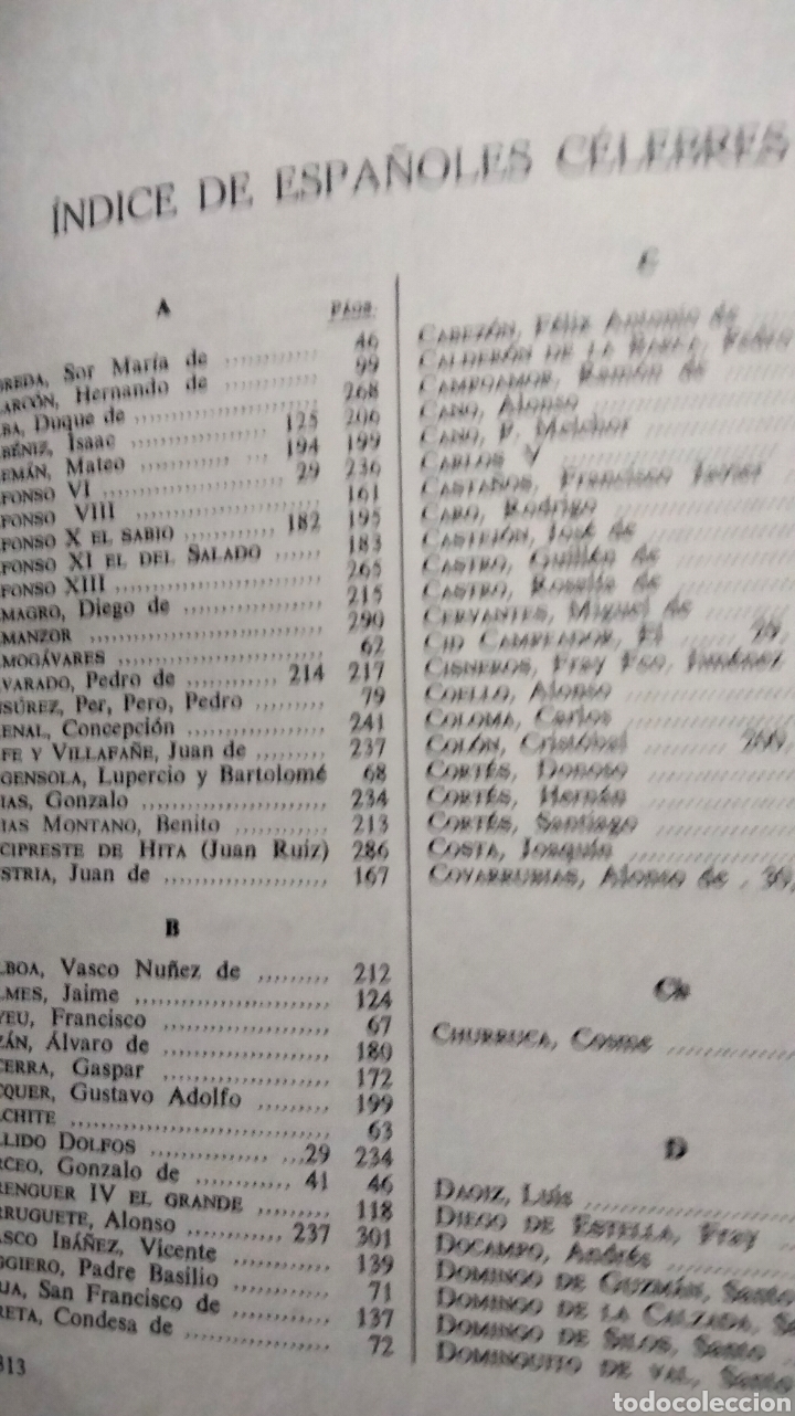 Libros de segunda mano: EL LIBRO DE ESPA&Ntilde;A . Ed Luis vives.1947 - Foto 4