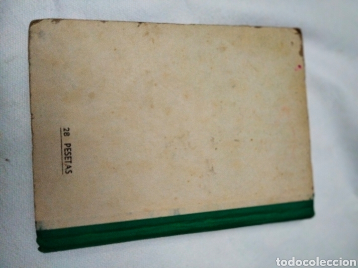 Libros de segunda mano: TESOROS DE CONOCIMIENTOS UTILES . ED BRU&Ntilde;O - Foto 2