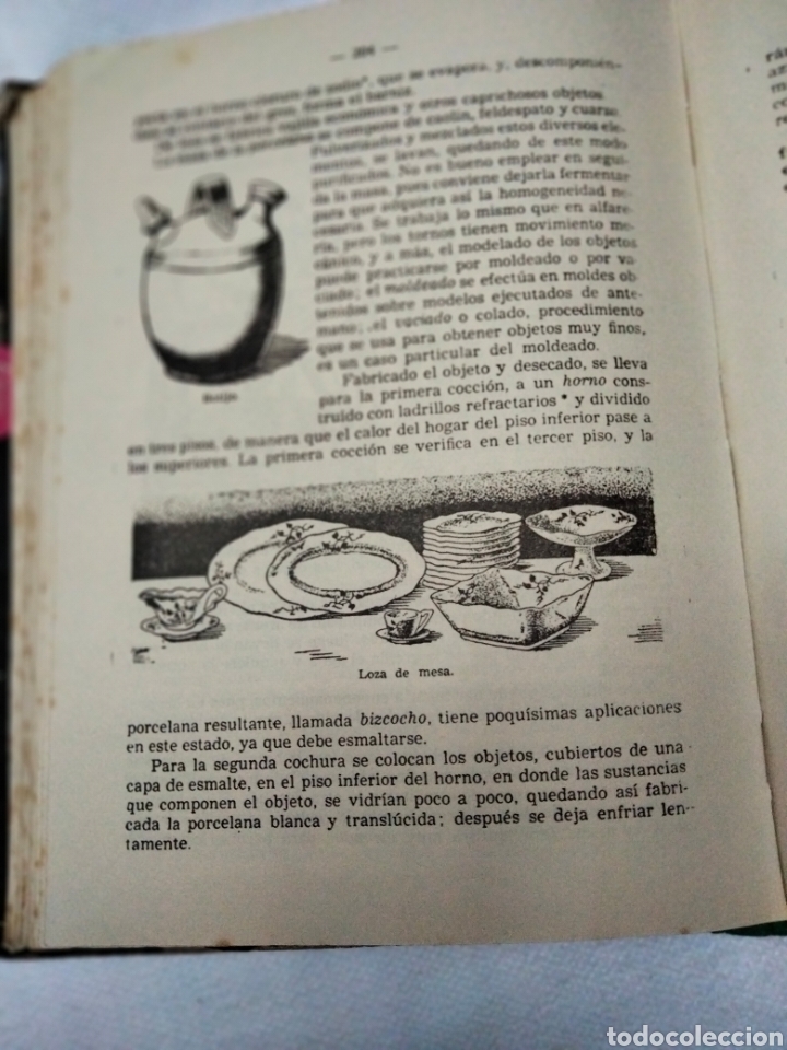 Libros de segunda mano: TESOROS DE CONOCIMIENTOS UTILES . ED BRU&Ntilde;O - Foto 5