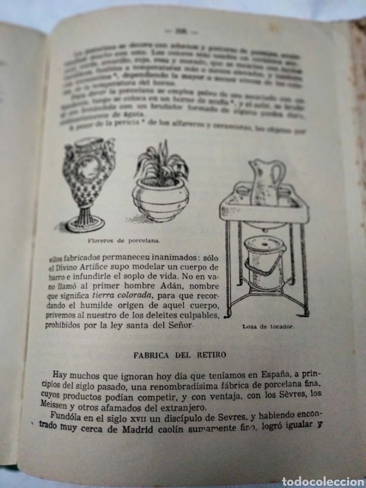 Libros de segunda mano: TESOROS DE CONOCIMIENTOS UTILES . ED BRU&Ntilde;O - Foto 7