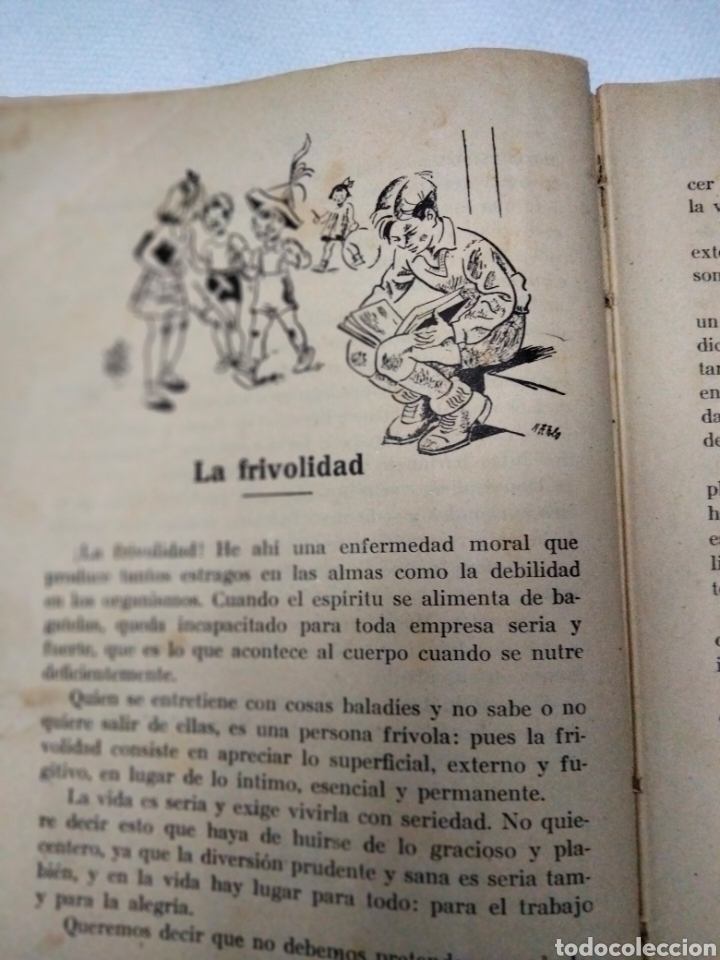 Libros de segunda mano: H&Eacute;ROES - Foto 7