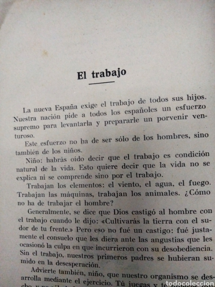 Libros de segunda mano: H&Eacute;ROES - Foto 8