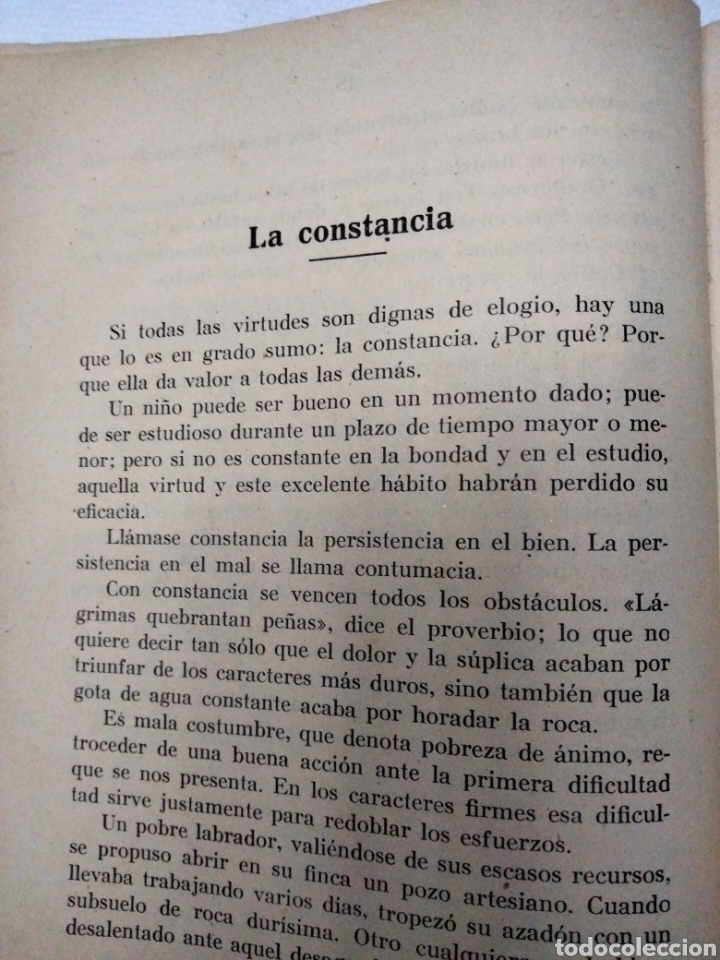 Libros de segunda mano: H&Eacute;ROES - Foto 9
