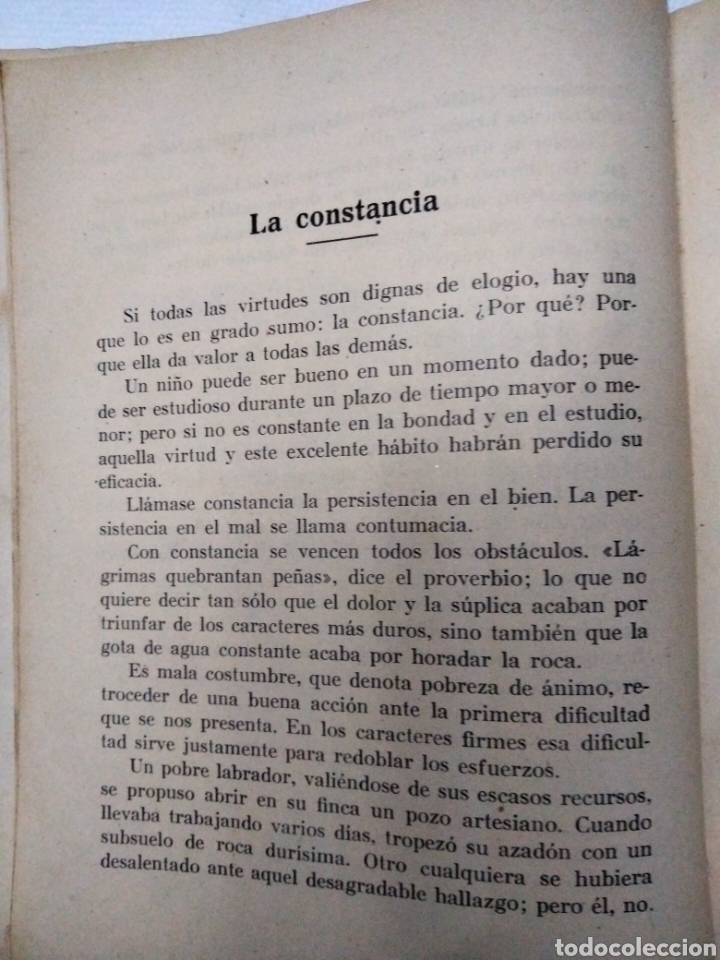 Libros de segunda mano: H&Eacute;ROES - Foto 10