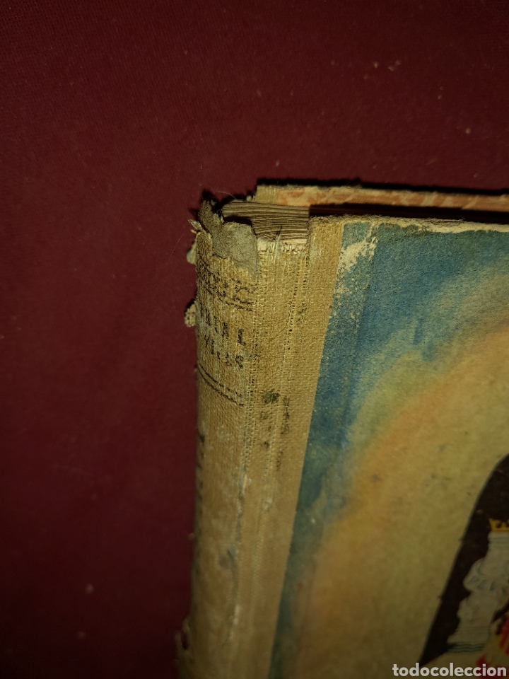 Libros de segunda mano: EL LIBRO DE ESPA&Ntilde;A 1951 EDITORIAL LUIS VIVES - Foto 1