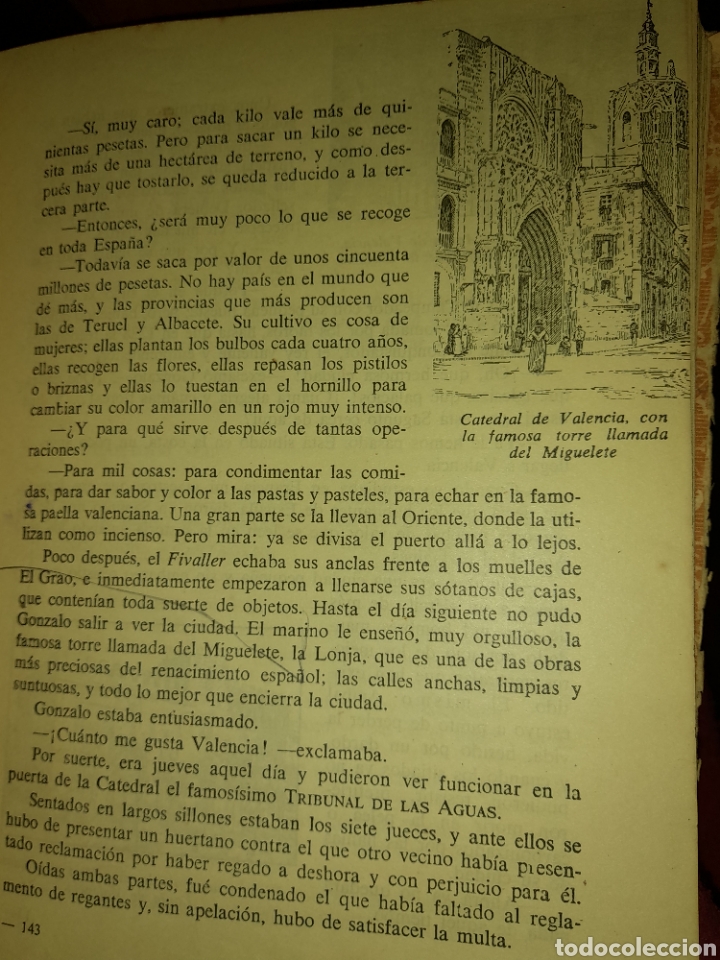Libros de segunda mano: EL LIBRO DE ESPA&Ntilde;A 1951 EDITORIAL LUIS VIVES - Foto 5