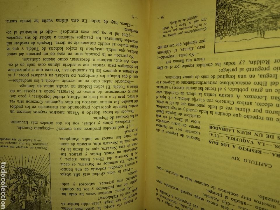 Libros de segunda mano: EL LIBRO DE ESPA&Ntilde;A 1951 EDITORIAL LUIS VIVES - Foto 9