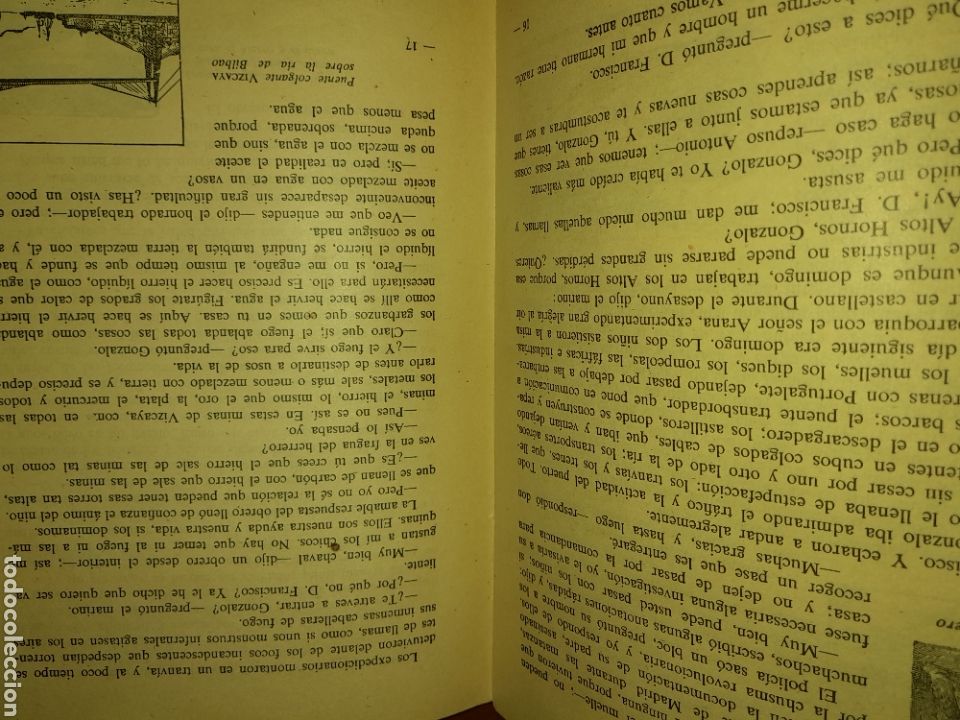 Libros de segunda mano: EL LIBRO DE ESPA&Ntilde;A 1951 EDITORIAL LUIS VIVES - Foto 10