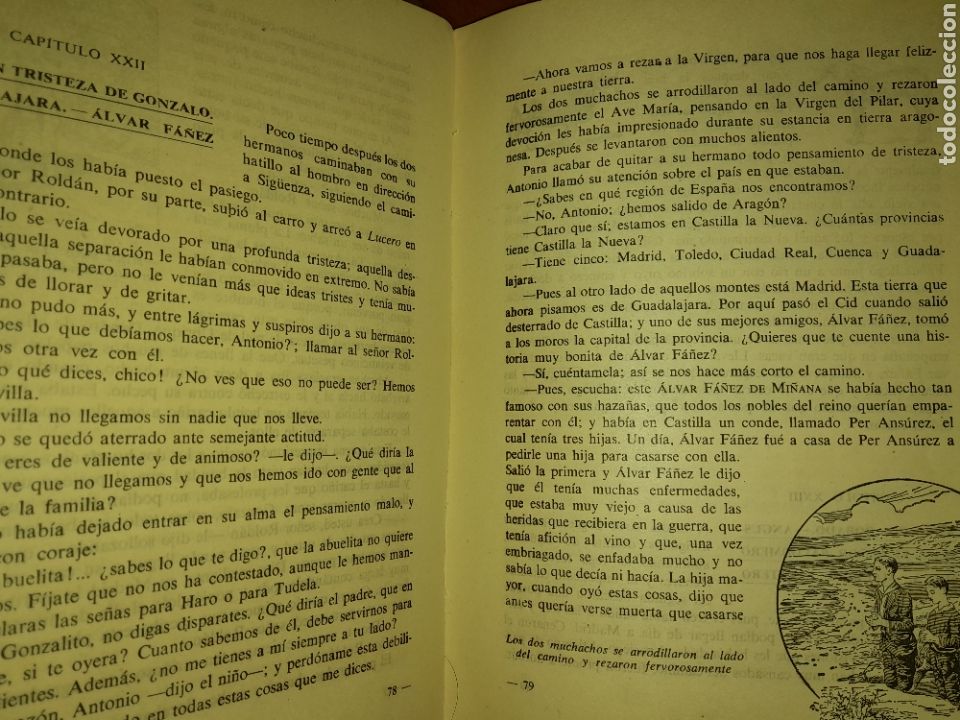 Libros de segunda mano: EL LIBRO DE ESPA&Ntilde;A 1951 EDITORIAL LUIS VIVES - Foto 12