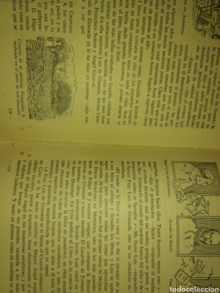 Libros de segunda mano: EL LIBRO DE ESPA&Ntilde;A 1951 EDITORIAL LUIS VIVES - Foto 14