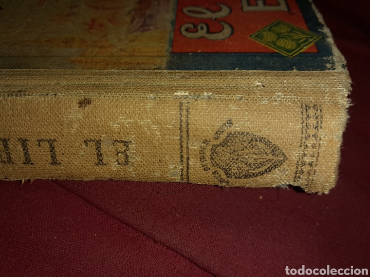 Libros de segunda mano: EL LIBRO DE ESPA&Ntilde;A 1951 EDITORIAL LUIS VIVES - Foto 17