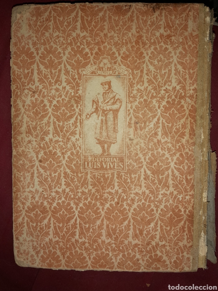 Libros de segunda mano: EL LIBRO DE ESPA&Ntilde;A 1951 EDITORIAL LUIS VIVES - Foto 19