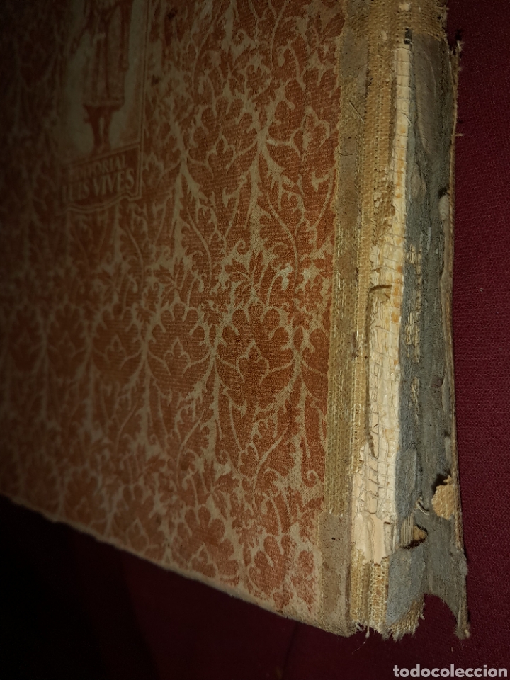 Libros de segunda mano: EL LIBRO DE ESPA&Ntilde;A 1951 EDITORIAL LUIS VIVES - Foto 20