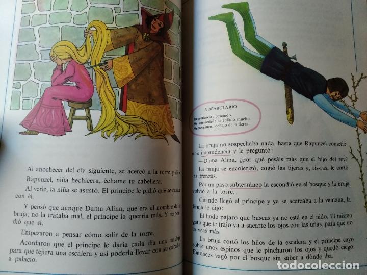 Libros de segunda mano: LECTURAS 2&ordm; EGB 1982 ANAYA E.G.B. - Foto 2