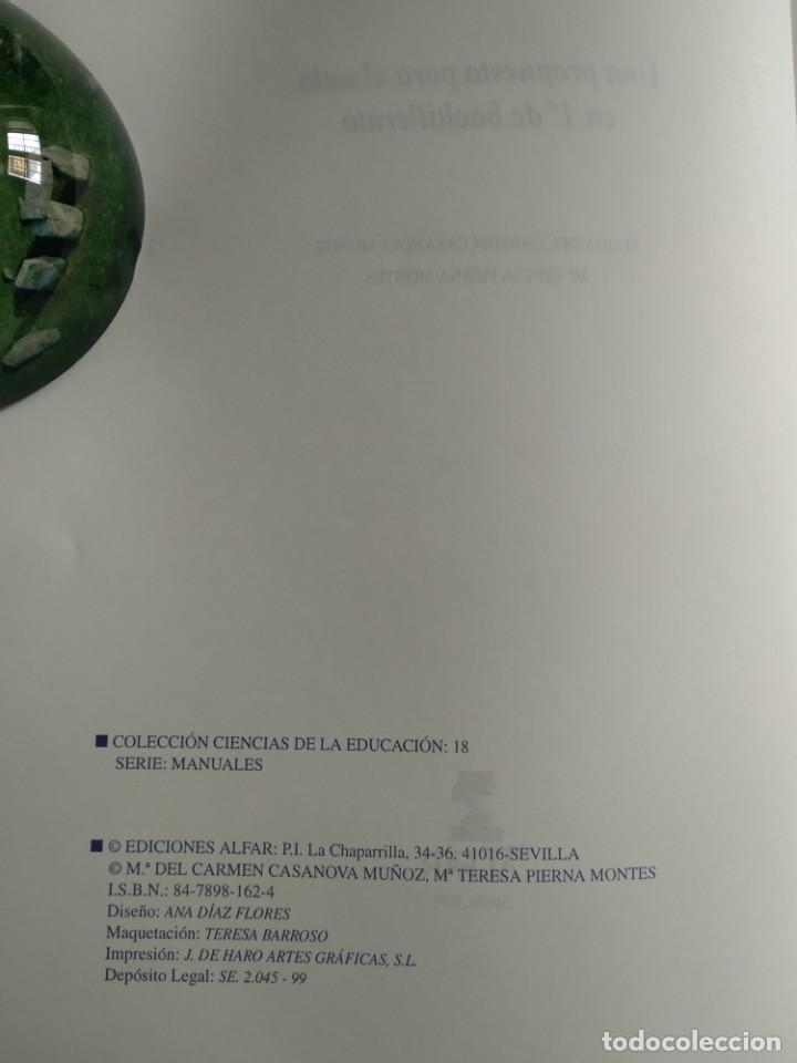 Libros de segunda mano: Medios de Comunicaci&oacute;n. Casanova Mu&ntilde;oz y Pierna Montes - Foto 2
