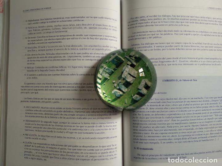 Libros de segunda mano: Medios de Comunicaci&oacute;n. Casanova Mu&ntilde;oz y Pierna Montes - Foto 3