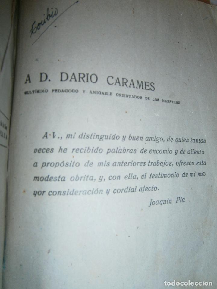 Libros de segunda mano: ANTIGUO LIBRO - PAISES Y MARES - L4 - Foto 2