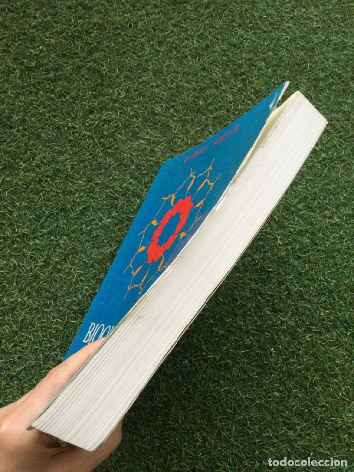 Libros de segunda mano: Bioqu&iacute;mica Tercera Edici&oacute;n Editorial Revert&eacute; - Foto 6