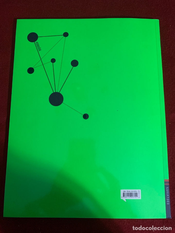Libros de segunda mano: Ciencias de la tierra y del medioambiente. Pr&aacute;ctica. Bachillerato 2. - Foto 2