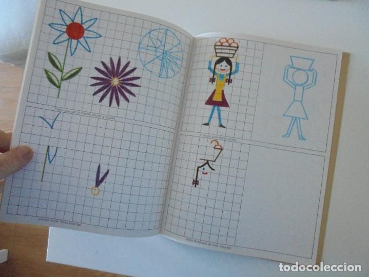 Libros de segunda mano: APRENDE A DIBUJAR 4. TORAY, 1975. - Foto 2