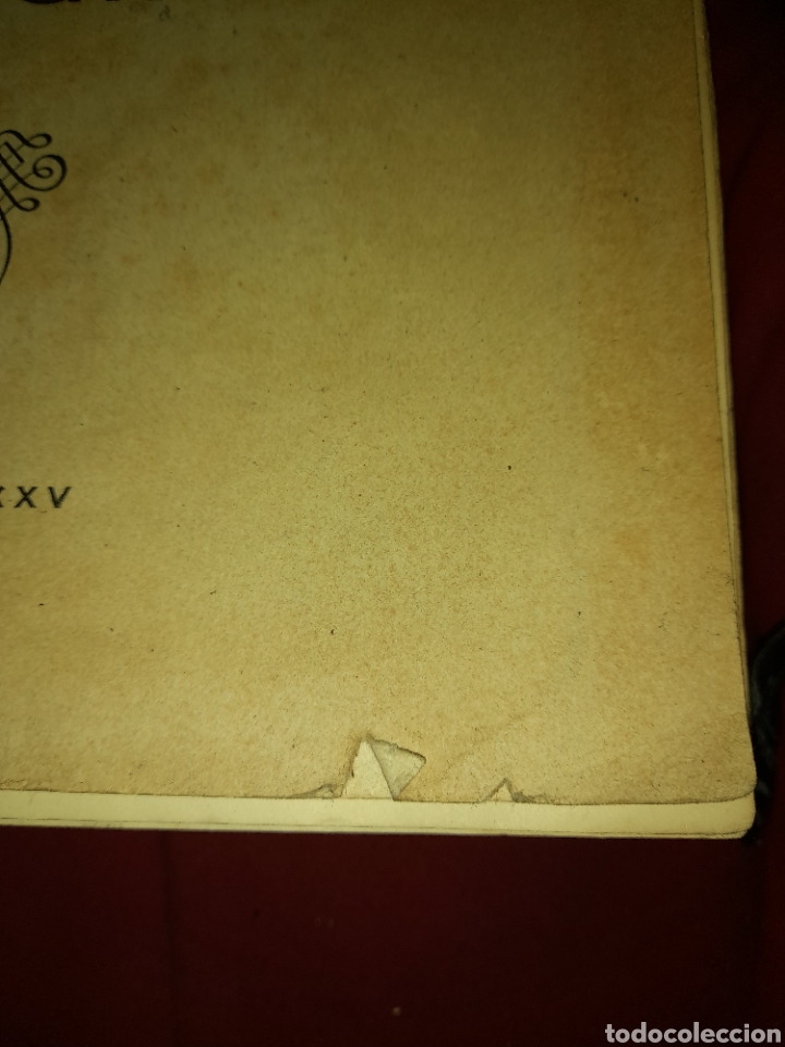 Libros de segunda mano: CURSO DE CALCULO INTEGRAL B.V. 1935 UNICO? - Foto 6