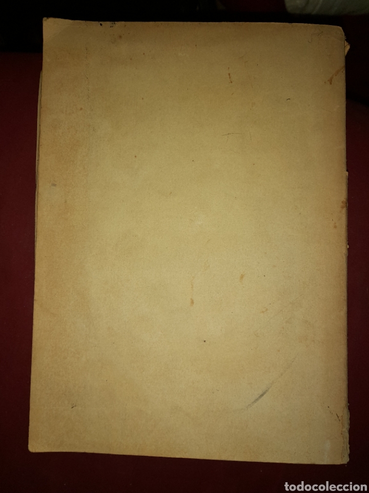 Libros de segunda mano: CURSO DE CALCULO INTEGRAL B.V. 1935 UNICO? - Foto 10