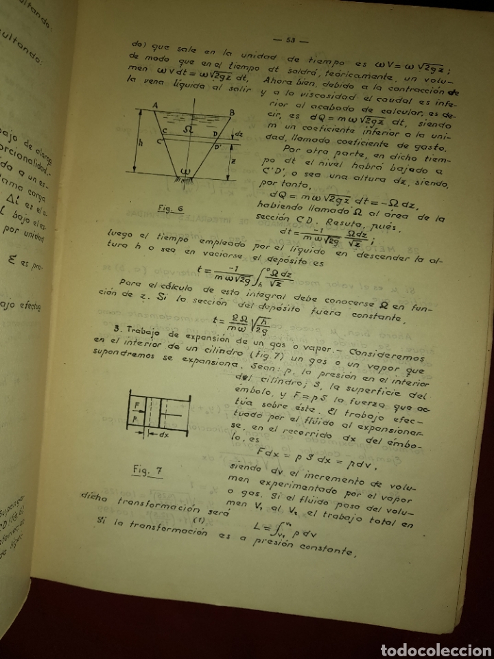 Libros de segunda mano: CURSO DE CALCULO INTEGRAL B.V. 1935 UNICO? - Foto 20