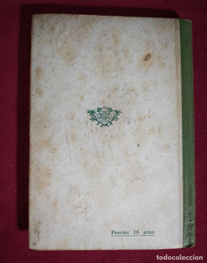 Libros de segunda mano: TABLAS DE LOGARITMOS -EDICIONES BRU&Ntilde;O - Foto 2