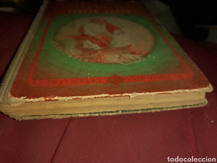 Libros de segunda mano: MATEMATICAS TERCER CURSO EDELVIVES 1946 - Foto 5
